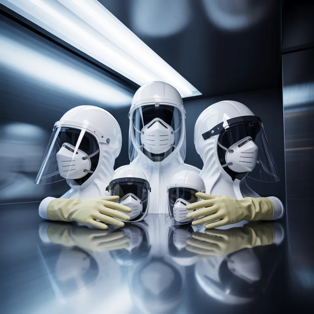 PPE products
