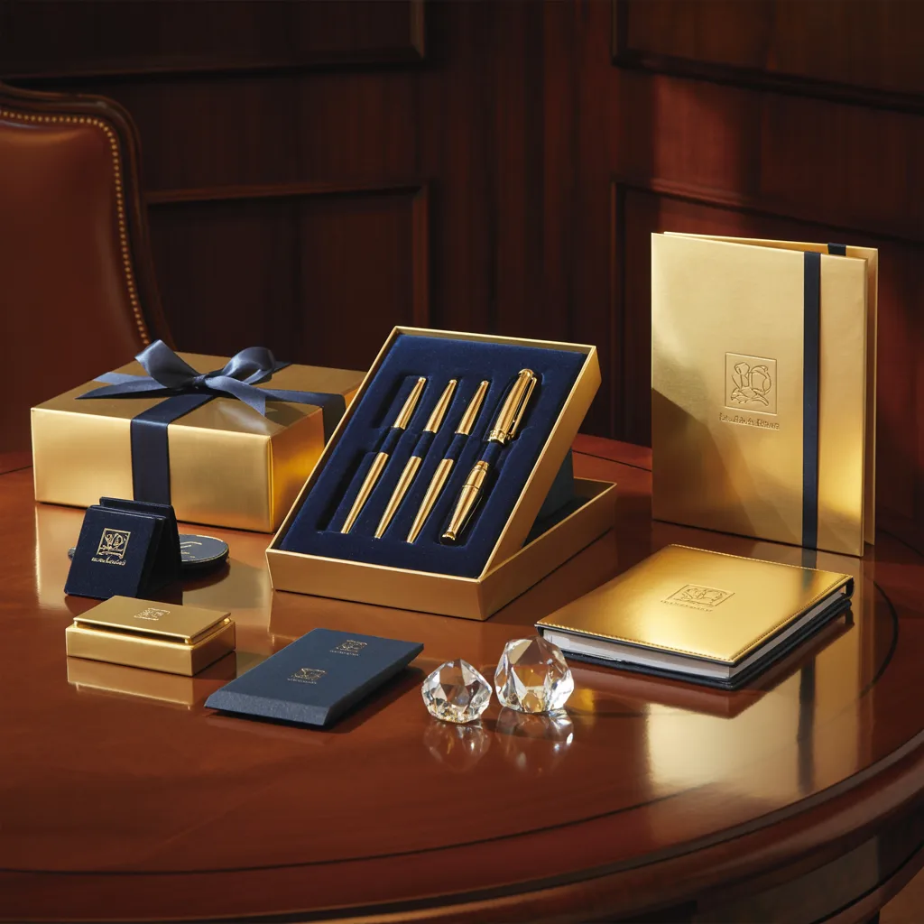 Corporate gifts products