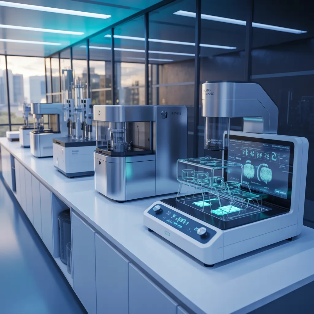 Diagnostic products